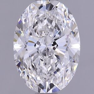 1.08 cctw VS2 - Lab Grown Loose Diamond