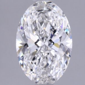 1.32 cctw VS1 - Lab Grown Loose Diamond