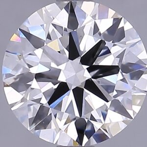1.22 cctw VS2 - Lab Grown Loose Diamond