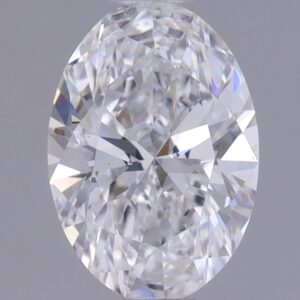 1.10 cctw VS1 - Lab Grown Loose Diamond