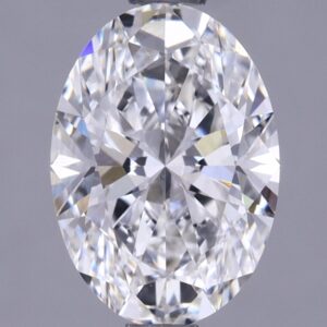 1.33 cctw VS1 - Lab Grown Loose Diamond