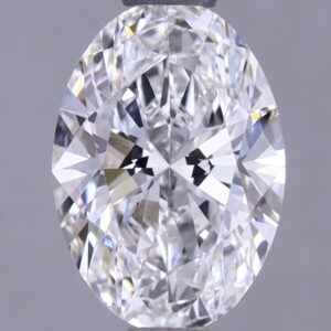 1.20 cctw VVS2 - Lab Grown Loose Diamond