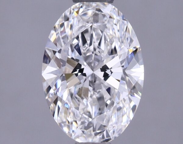 1.20 cctw VVS2 - Lab Grown Loose Diamond