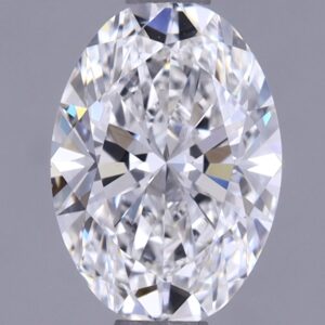 1.14 cctw VVS2 - Lab Grown Loose Diamond