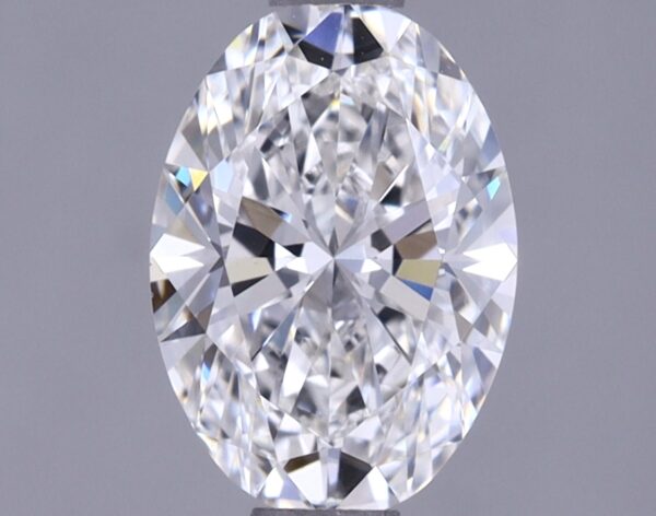 1.14 cctw VVS2 - Lab Grown Loose Diamond