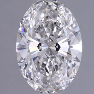 1.15 cctw VS1 - Lab Grown Loose Diamond