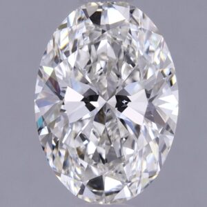 1.12 cctw VVS2 - Lab Grown Loose Diamond