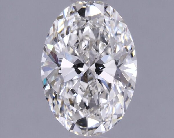1.12 cctw VVS2 - Lab Grown Loose Diamond