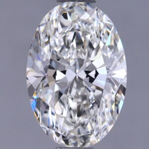1.10 cctw VVS2 - Lab Grown Loose Diamond