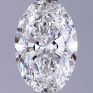 1.20 cctw VVS2 - Lab Grown Loose Diamond