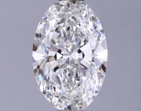 1.20 cctw VVS2 - Lab Grown Loose Diamond