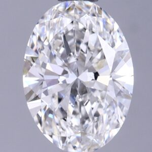 1.19 cctw VVS2 - Lab Grown Loose Diamond
