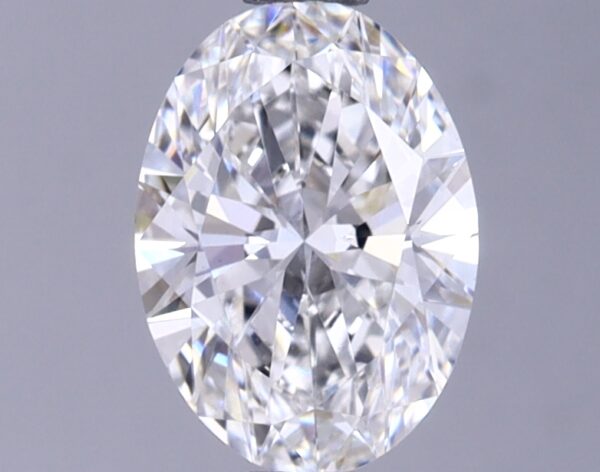 1.19 cctw VVS2 - Lab Grown Loose Diamond