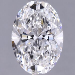 1.18 cctw VS1 - Lab Grown Loose Diamond