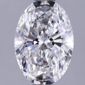 1.18 cctw VS1 - Lab Grown Loose Diamond