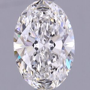 1.18 cctw VS1 - Lab Grown Loose Diamond