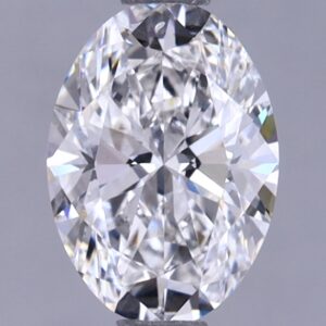 1.17 cctw VS2 - Lab Grown Loose Diamond