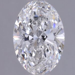 1.15 cctw VS1 - Lab Grown Loose Diamond