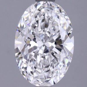1.44 cctw VS1 - Lab Grown Loose Diamond