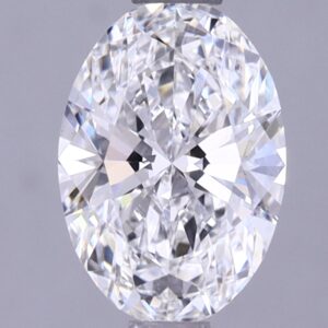 1.18 cctw VS1 - Lab Grown Loose Diamond