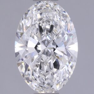 1.15 cctw VS2 - Lab Grown Loose Diamond