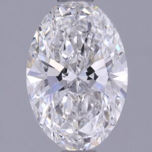 1.07 cctw VS2 - Lab Grown Loose Diamond