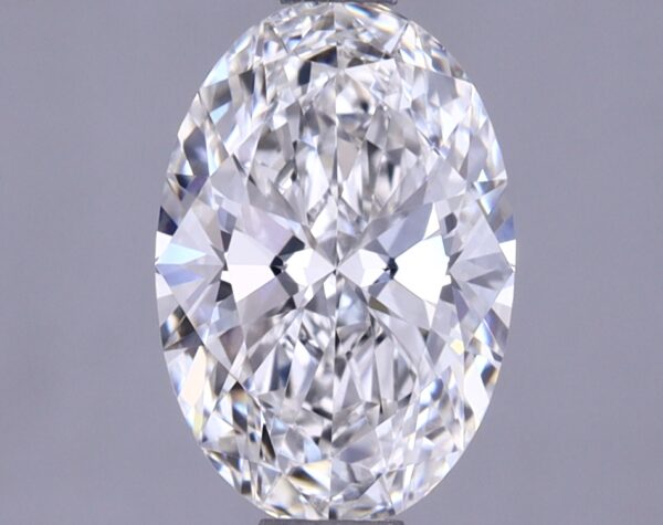 1.18 cctw VVS2 - Lab Grown Loose Diamond