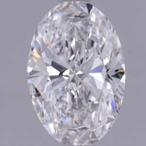 1.11 cctw VS1 - Lab Grown Loose Diamond