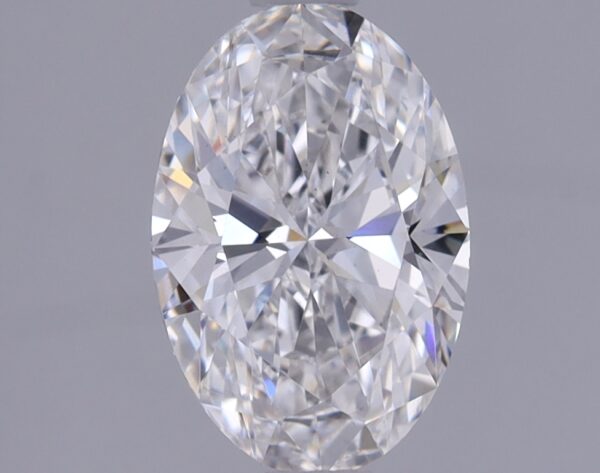 1.11 cctw VS1 - Lab Grown Loose Diamond