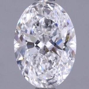 1.28 cctw VS2 - Lab Grown Loose Diamond