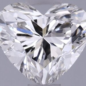 0.71 cctw VS1 - Lab Grown Loose Diamond