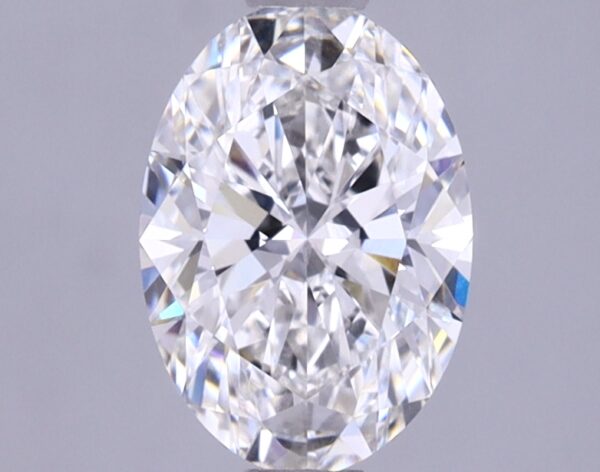 1.20 cctw VVS2 - Lab Grown Loose Diamond