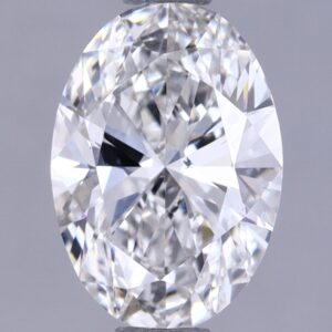 1.15 cctw VS1 - Lab Grown Loose Diamond