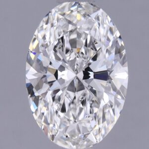 1.13 cctw VS1 - Lab Grown Loose Diamond