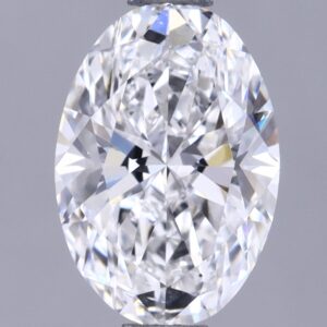 1.13 cctw VS2 - Lab Grown Loose Diamond