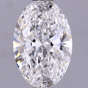 1.11 cctw VS1 - Lab Grown Loose Diamond