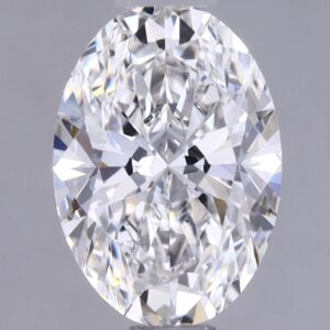 1.08 cctw VS1 - Lab Grown Loose Diamond