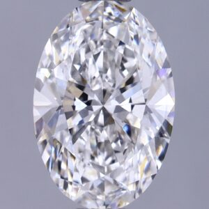 1.15 cctw VVS2 - Lab Grown Loose Diamond