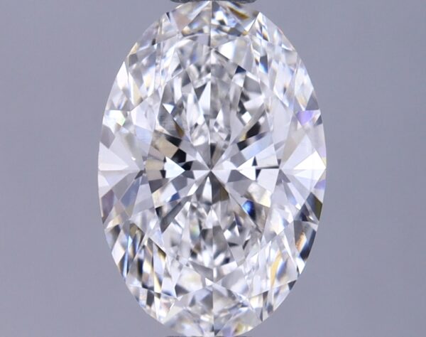 1.15 cctw VVS2 - Lab Grown Loose Diamond