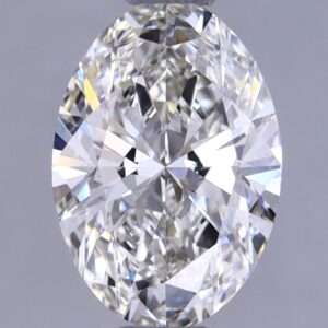 1.13 cctw VVS2 - Lab Grown Loose Diamond