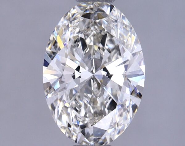 1.13 cctw VVS2 - Lab Grown Loose Diamond