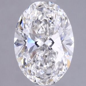 1.16 cctw VVS2 - Lab Grown Loose Diamond