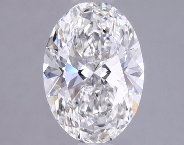 1.16 cctw VVS2 - Lab Grown Loose Diamond