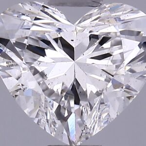 0.72 cctw SI1 - Lab Grown Loose Diamond