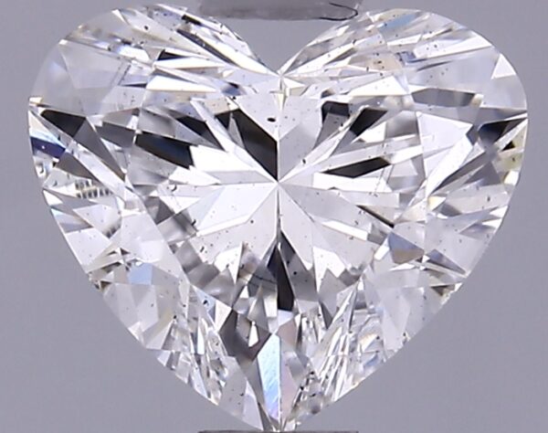 0.72 cctw SI1 - Lab Grown Loose Diamond