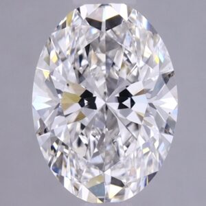 1.14 cctw VS1 - Lab Grown Loose Diamond