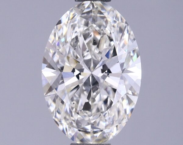 1.06 cctw VS1 - Lab Grown Loose Diamond