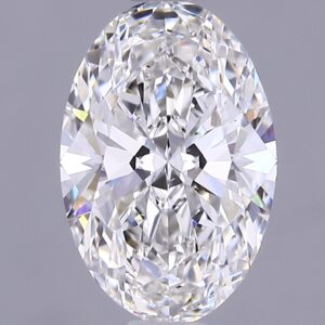 1.05 cctw VS1 - Lab Grown Loose Diamond