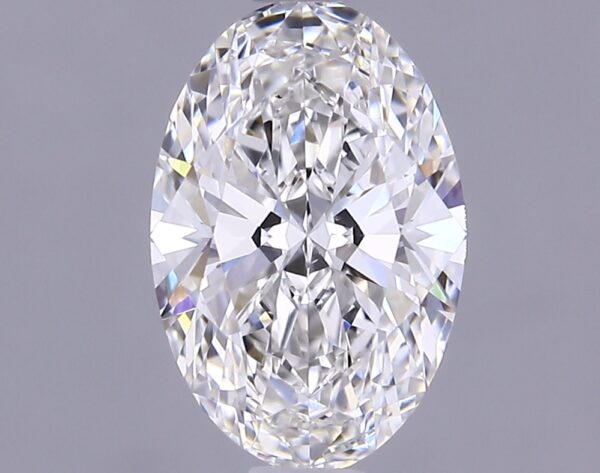 1.05 cctw VS1 - Lab Grown Loose Diamond