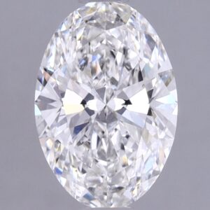 1.08 cctw VS1 - Lab Grown Loose Diamond